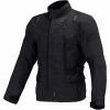 Budget ๐ Textile Macna Essential Rl Jacket Black ๐งจ 2 Budget ๐ Textile Macna Essential Rl Jacket Black ๐งจ -Macna Shop macna essentialrljacket nero
