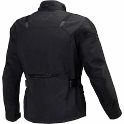 Budget ๐ Textile Macna Essential Rl Jacket Black ๐งจ 5 Budget ๐ Textile Macna Essential Rl Jacket Black ๐งจ -Macna Shop macna essentialrljacket nero 2