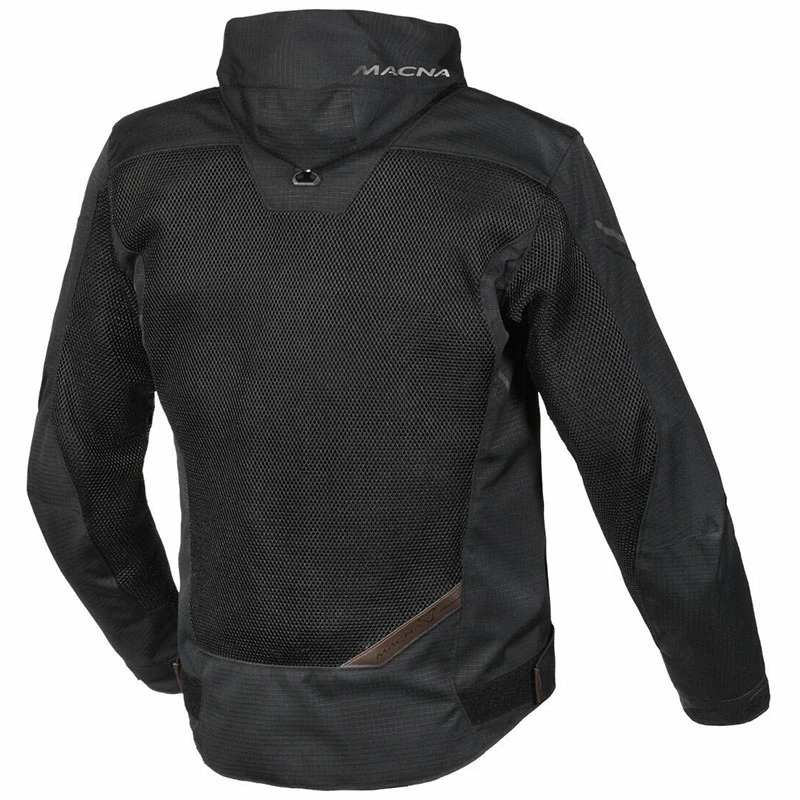 Coupon ๐ Ventilated Macna Farrow Jacket Black ๐ 4 Coupon ๐ Ventilated Macna Farrow Jacket Black ๐ - Image 2