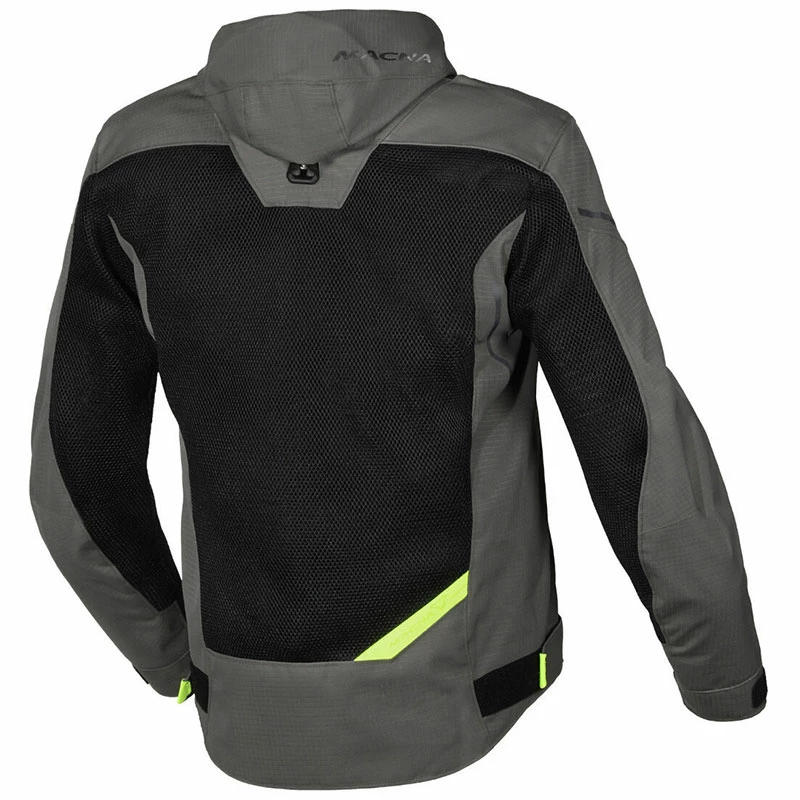 Best Sale 💯 Ventilated Macna Farrow Jacket Green Camo 😍 4 Best Sale 💯 Ventilated Macna Farrow Jacket Green Camo 😍 - Image 2