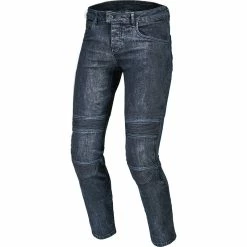 Cheap 😀 Macna Flite 👖 Jeans Blue ⌛