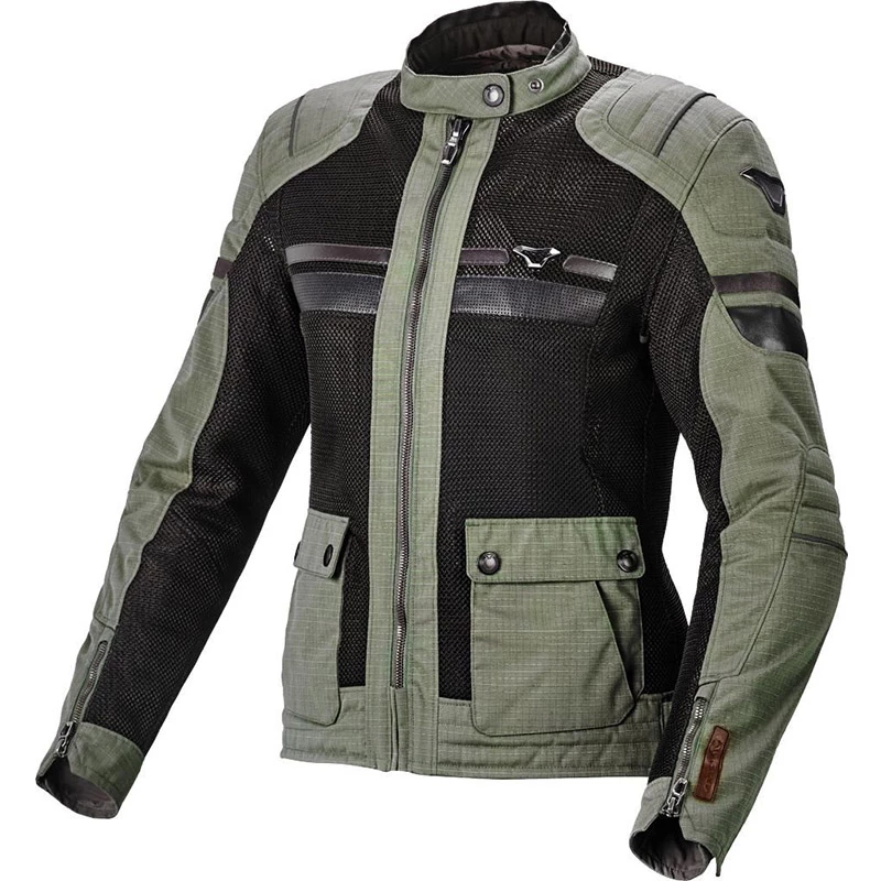 Best reviews of 🛒 Ventilated Macna Fluent Lady Jacket Olive Black ⌛ 3 Best reviews of 🛒 Ventilated Macna Fluent Lady Jacket Olive Black ⌛