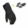 Budget 😀 Winter Macna Foton 2.0 Rtx Kit Heated Gloves Black Yellow 🌟