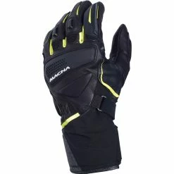 Top 10 ๐ Winter Macna Fugitive Rtx Gloves Black Yellow ๐