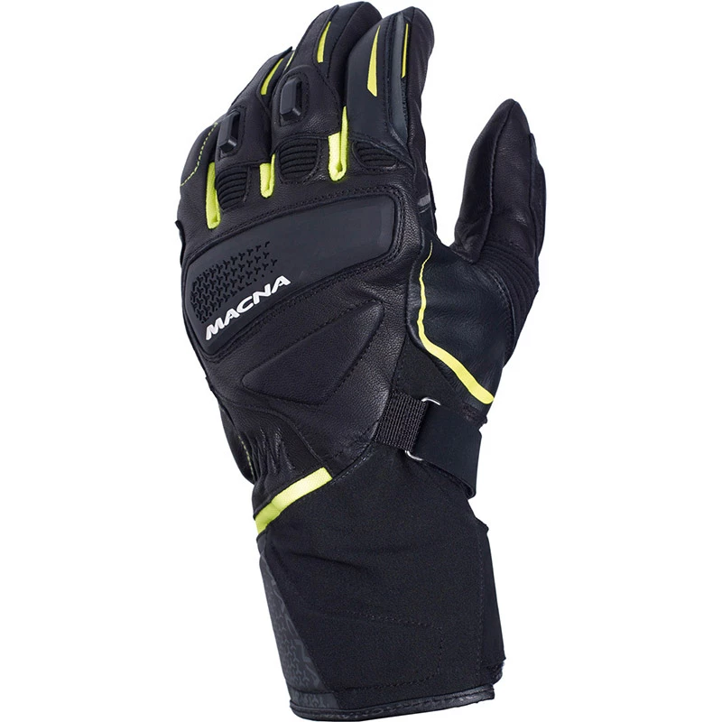 Top 10 ๐ Winter Macna Fugitive Rtx Gloves Black Yellow ๐ 3 Top 10 ๐ Winter Macna Fugitive Rtx Gloves Black Yellow ๐