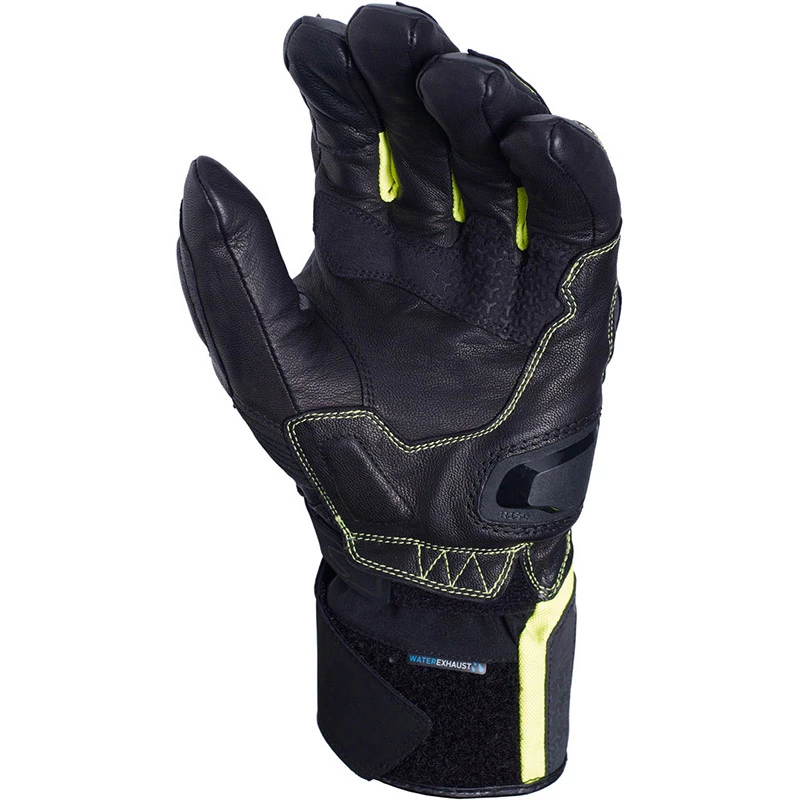 Top 10 ๐ Winter Macna Fugitive Rtx Gloves Black Yellow ๐ 4 Top 10 ๐ Winter Macna Fugitive Rtx Gloves Black Yellow ๐ - Image 2
