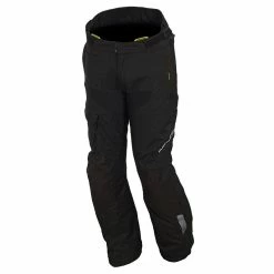 Coupon 😀 Textile Macna Fulcrum Pants Black 👏