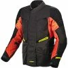 Deals ✔️ Touring Macna Fusor Jacket Black Orange ⭐ 1 Deals ✔️ Touring Macna Fusor Jacket Black Orange ⭐ -Macna Shop macna fusorman arancio