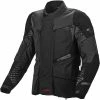 Hot Sale 👏 Touring Macna Fusor Jacket Black 👍 -Macna Shop macna fusorman nero