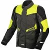 Cheapest 👍 Touring Macna Fusor Night Eye Jacket Yellow 🧨 -Macna Shop macna fusormannighteye giallo