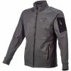 Cheap 😀 Fleeces Macna Ridge Sweatshirt Grey 🤩 2 Cheap 😀 Fleeces Macna Ridge Sweatshirt Grey 🤩 -Macna Shop macna giaccaridge 1