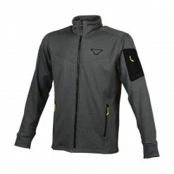 Outlet ✨ Fleeces Macna Ridge Ladies Sweatshirt Grey ✨