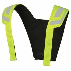 Buy 👍 High Visibility Macna Vision N Gilet Yellow 🎉