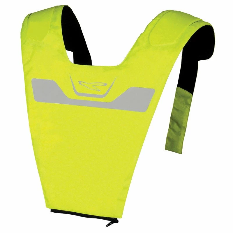 Buy ๐ High Visibility Macna Vision N Gilet Yellow ๐ 4 Buy ๐ High Visibility Macna Vision N Gilet Yellow ๐ - Image 2