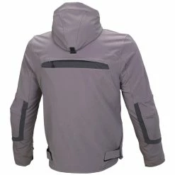 Buy 👍 Textile Macna Habitat Jacket Grey 🔥 5 Buy 👍 Textile Macna Habitat Jacket Grey 🔥 -Macna Shop macna habitatjacket grigio 2