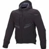 Best Sale ๐ Textile Macna Habitat Jacket Black โ๏ธ 1 Best Sale ๐ Textile Macna Habitat Jacket Black โ๏ธ -Macna Shop macna habitatjacket nero