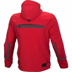 New 💯 Textile Macna Habitat Jacket Red ⭐ 5 New 💯 Textile Macna Habitat Jacket Red ⭐ -Macna Shop macna habitatjacket rosso 2