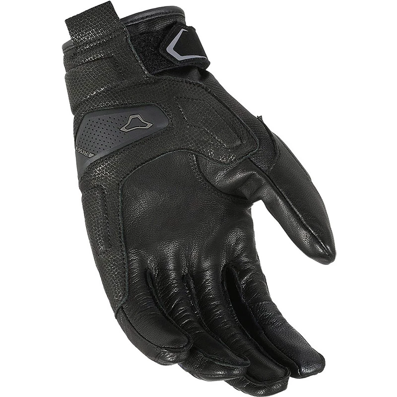 Buy 😉 Summer Macna Haros Gloves Black 🛒 4 Buy 😉 Summer Macna Haros Gloves Black 🛒 - Image 2