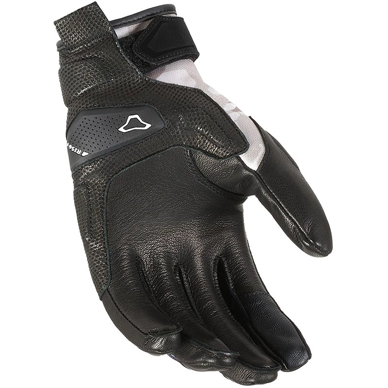 Brand new ✔️ Summer Macna Haros Lady Gloves Beige Camo ✨ 4 Brand new ✔️ Summer Macna Haros Lady Gloves Beige Camo ✨ - Image 2