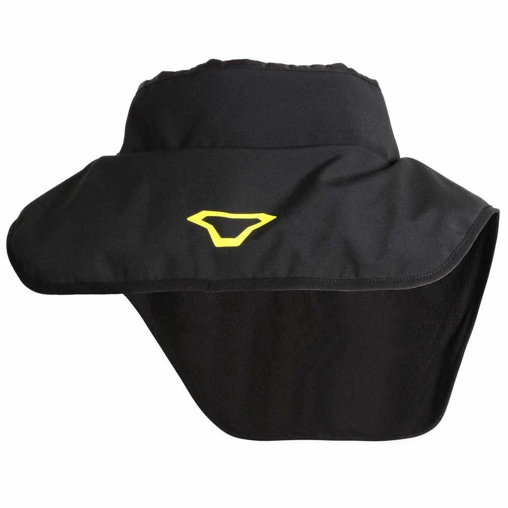 Wholesale ๐ Accessories Macna Hot Collar Neckwarmer Black ๐งจ 3 Wholesale ๐ Accessories Macna Hot Collar Neckwarmer Black ๐งจ - Image 2