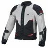 Flash Sale ๐ Ventilated Macna Hurracage Jacket Grey Black Red ๐ 1 Flash Sale ๐ Ventilated Macna Hurracage Jacket Grey Black Red ๐ -Macna Shop macna hurracage grigiorosso