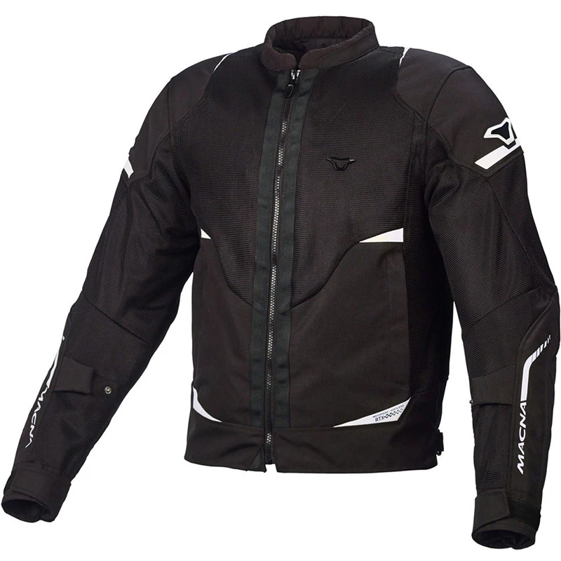 Best deal ๐ Ventilated Macna Hurracage Jacket Black ๐ 3 Best deal ๐ Ventilated Macna Hurracage Jacket Black ๐