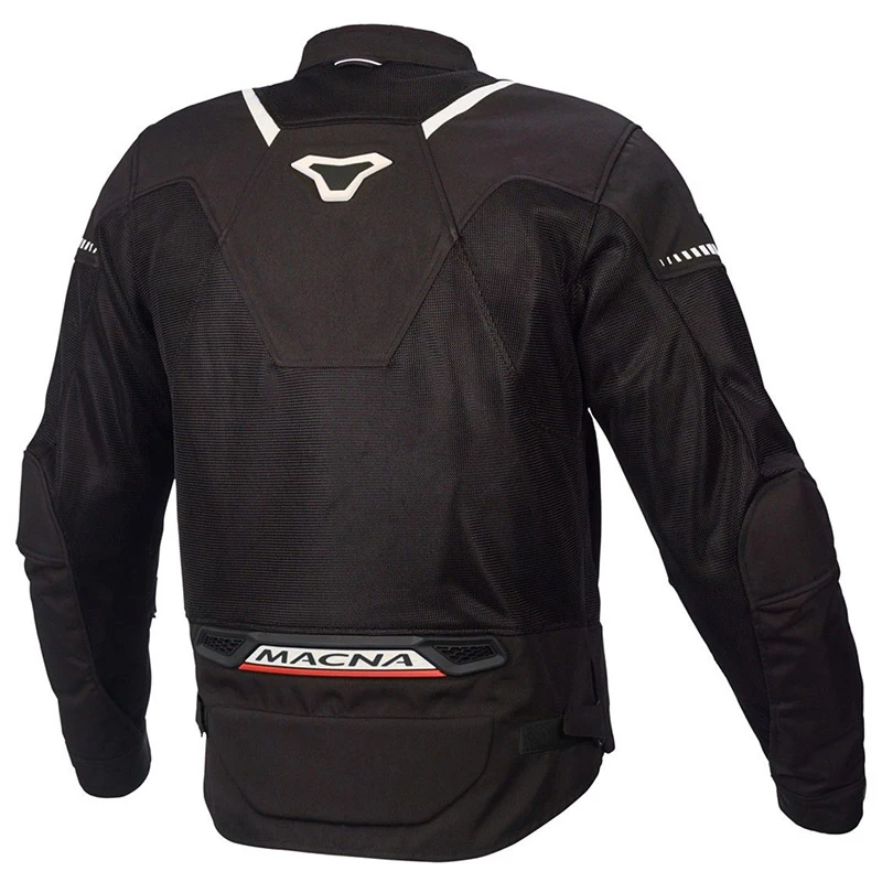 Best deal ๐ Ventilated Macna Hurracage Jacket Black ๐ 4 Best deal ๐ Ventilated Macna Hurracage Jacket Black ๐ - Image 2