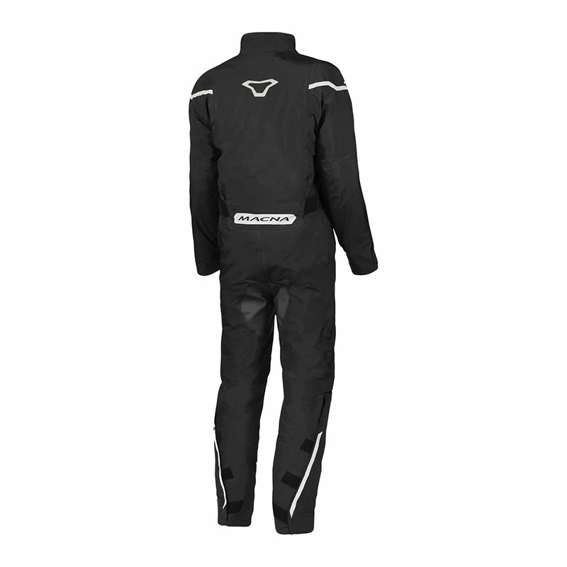 Cheapest ๐งจ Two Pieces Suits Macna Hydra 3.0 Rain Suit Black โ๏ธ 4 Cheapest ๐งจ Two Pieces Suits Macna Hydra 3.0 Rain Suit Black โ๏ธ - Image 2