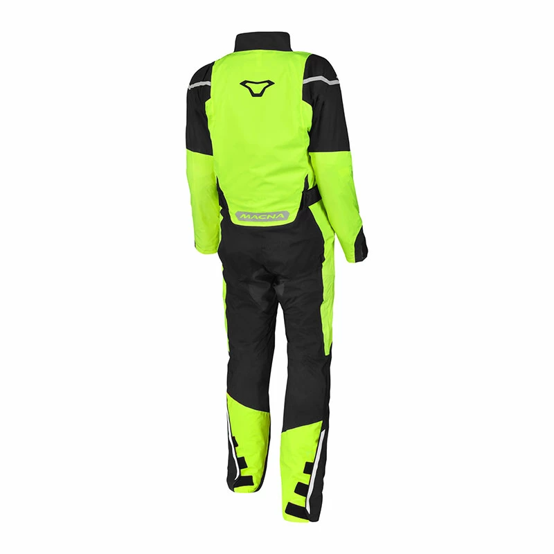 Best deal ๐ Two Pieces Suits Macna Hydra 3.0 Rain Suit Yellow ๐ 4 Best deal ๐ Two Pieces Suits Macna Hydra 3.0 Rain Suit Yellow ๐ - Image 2