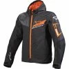 New 🌟 Textile Macna Imbuz Jacket Black Orange 👍 2 New 🌟 Textile Macna Imbuz Jacket Black Orange 👍 -Macna Shop macna imbuzjacket neroarancio
