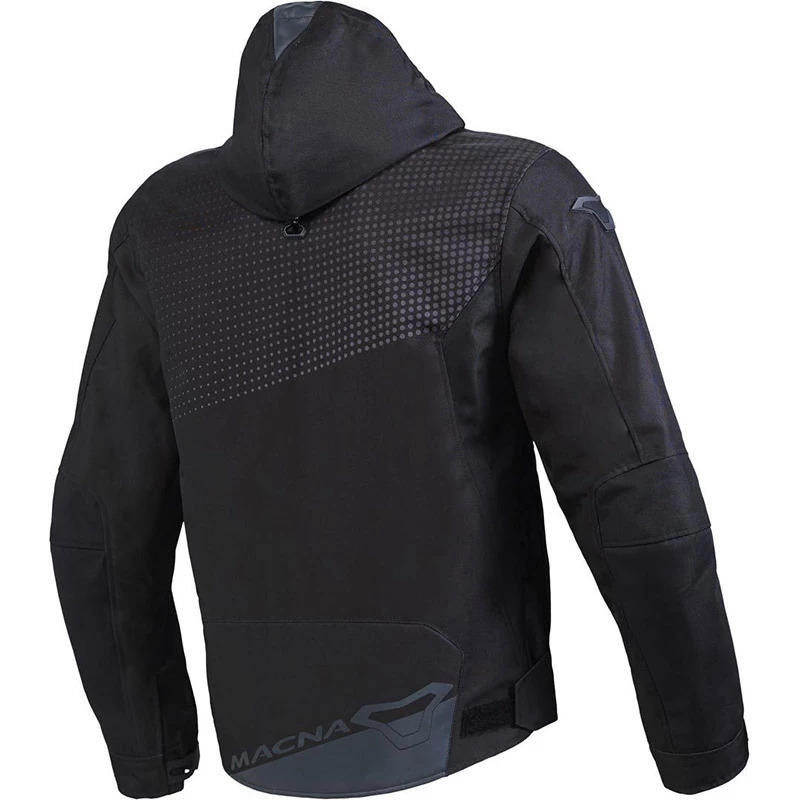 Best reviews of ⌛ Textile Macna Imbuz Jacket Black Dark Grey ⭐ 4 Best reviews of ⌛ Textile Macna Imbuz Jacket Black Dark Grey ⭐ - Image 2