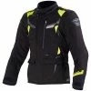 Coupon ❤️ Touring Macna Impact Pro Jacket Black Yellow ⌛ 1 Coupon ❤️ Touring Macna Impact Pro Jacket Black Yellow ⌛ -Macna Shop macna impactpro giallo