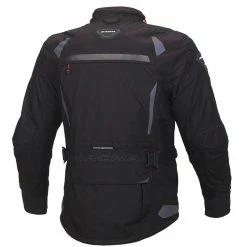 Coupon ⌛ Touring Macna Impact Pro Jacket Black 🔔 5 Coupon ⌛ Touring Macna Impact Pro Jacket Black 🔔 -Macna Shop macna impactpro nero 2