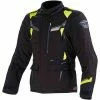 Hot Sale โ๏ธ Touring Macna Impact Pro Lady Jacket Black Yellow ๐คฉ 2 Hot Sale โ๏ธ Touring Macna Impact Pro Lady Jacket Black Yellow ๐คฉ -Macna Shop macna impactprolady giallo