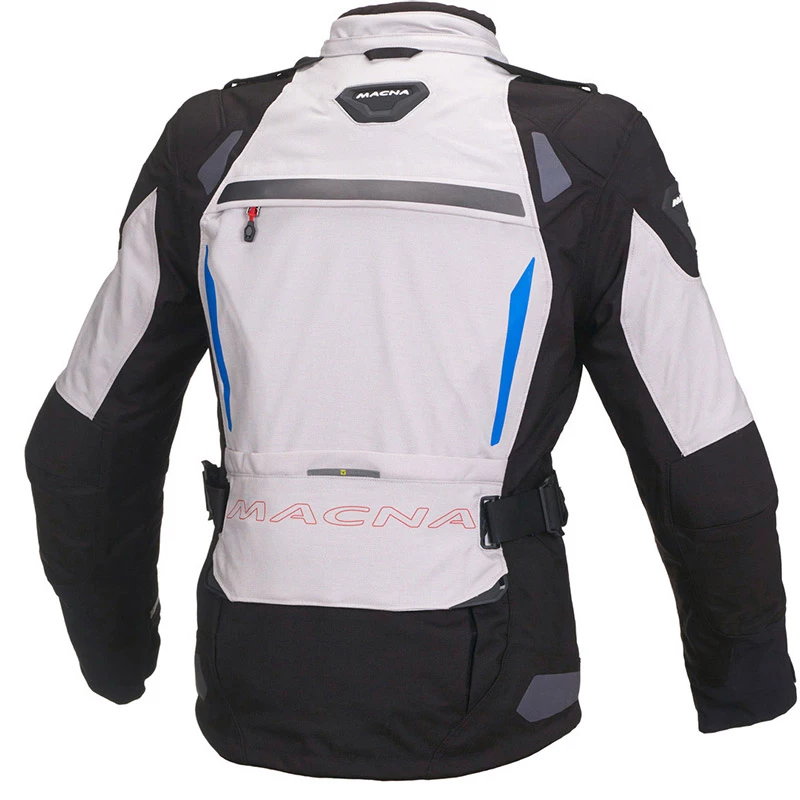 Best deal ๐ฅ Touring Macna Impact Pro Lady Jacket Light Grey โค๏ธ 4 Best deal ๐ฅ Touring Macna Impact Pro Lady Jacket Light Grey โค๏ธ - Image 2