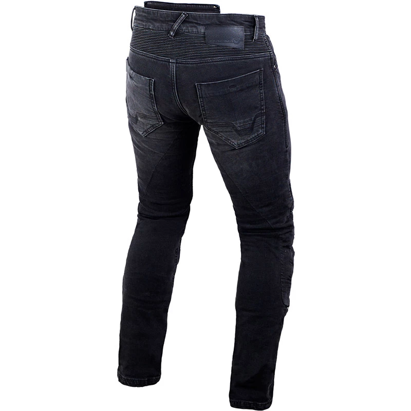 Best reviews of ๐ Macna Individi ๐ Jeans Black ๐งจ 4 Best reviews of ๐ Macna Individi ๐ Jeans Black ๐งจ - Image 2