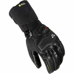 New 👍 Winter Macna Ion Rtx Gloves Black 👍