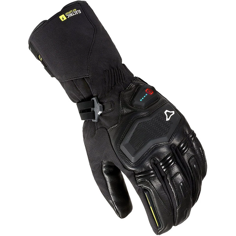 New ๐ Winter Macna Ion Rtx Gloves Black ๐ 3 New ๐ Winter Macna Ion Rtx Gloves Black ๐