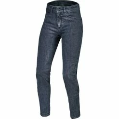 Flash Sale ⌛ Macna Janice Lady 👖 Jeans Blue 🤩