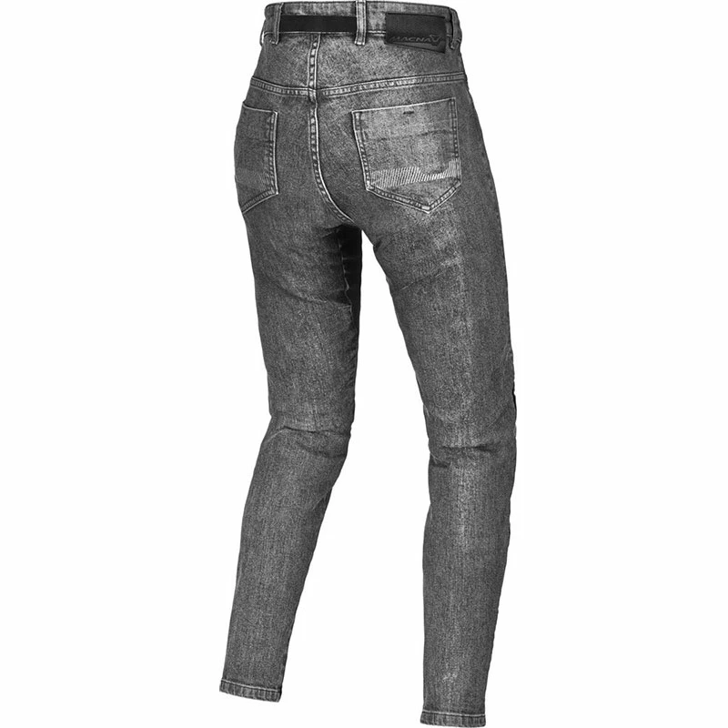 Wholesale 🔥 Macna Janice Lady 👖 Jeans Grey 👏 4 Wholesale 🔥 Macna Janice Lady 👖 Jeans Grey 👏 - Image 2