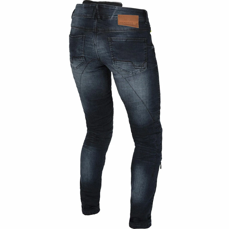 New 💯 Macna Jenny Pro Lady 👖 Jeans Blue 👍 4 New 💯 Macna Jenny Pro Lady 👖 Jeans Blue 👍 - Image 2