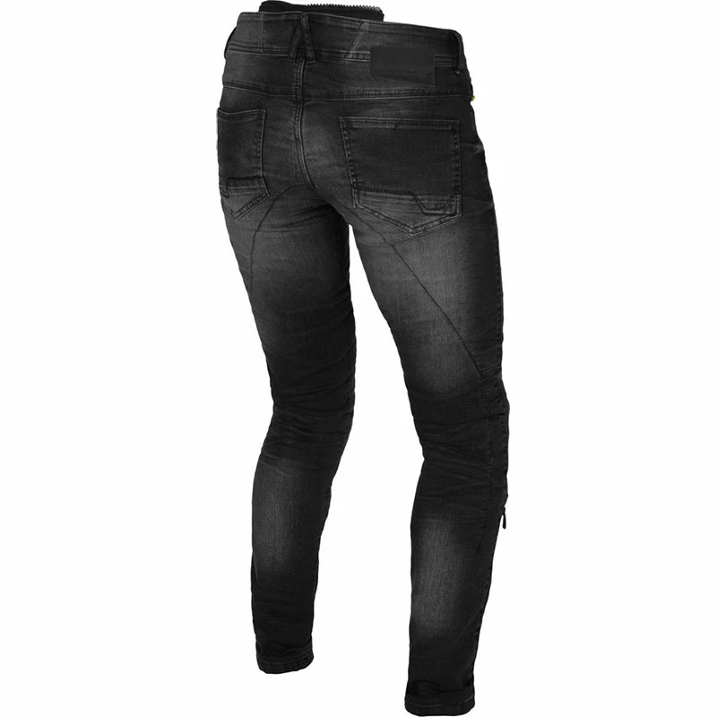 Buy ๐ Macna Jenny Pro Lady ๐ Jeans Black ๐ฅ 4 Buy ๐ Macna Jenny Pro Lady ๐ Jeans Black ๐ฅ - Image 2