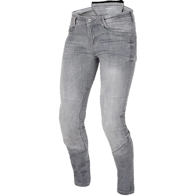 Buy 😀 Macna Jenny Lady 👖 Jeans Grey 👍 3 Buy 😀 Macna Jenny Lady 👖 Jeans Grey 👍