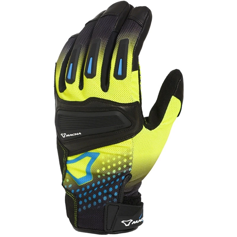 Deals โ๏ธ Summer Macna Jugo Gloves Black Yellow Blue ๐ 3 Deals โ๏ธ Summer Macna Jugo Gloves Black Yellow Blue ๐