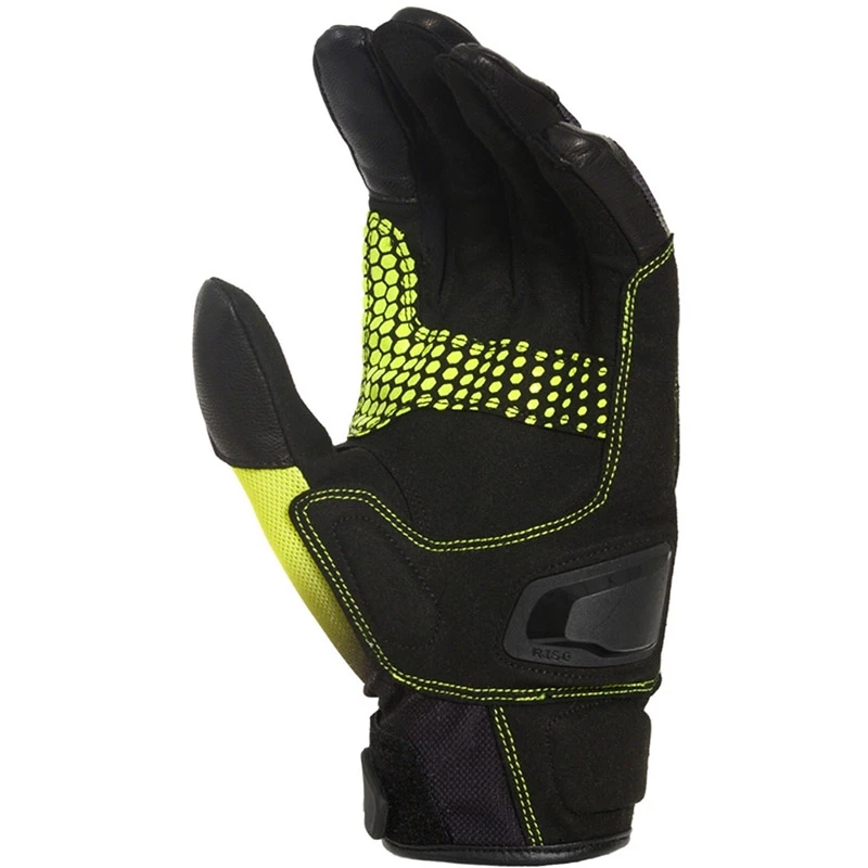 Deals โ๏ธ Summer Macna Jugo Gloves Black Yellow Blue ๐ 4 Deals โ๏ธ Summer Macna Jugo Gloves Black Yellow Blue ๐ - Image 2