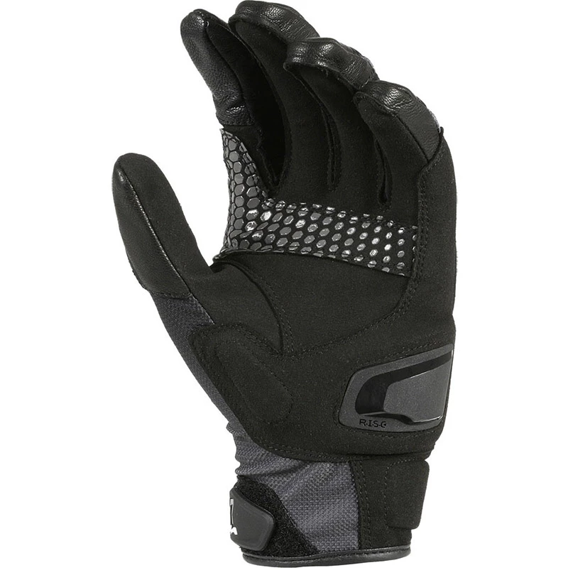New 🥰 Summer Macna Jugo Lady Gloves Black 😀 4 New 🥰 Summer Macna Jugo Lady Gloves Black 😀 - Image 2