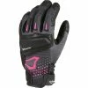 New 🥰 Summer Macna Jugo Lady Gloves Black Pink 🎉 2 New 🥰 Summer Macna Jugo Lady Gloves Black Pink 🎉 -Macna Shop macna jugoladygloves rosa
