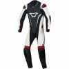 Coupon ๐ Leather One Piece Macna Junior Suit Black White Red โ๏ธ 2 Coupon ๐ Leather One Piece Macna Junior Suit Black White Red โ๏ธ -Macna Shop macna juniorkid nerobianco