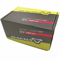 Top 10 😀 Accessories Macna By Klan Battery Pack 12v 6a 🔥 5 Top 10 😀 Accessories Macna By Klan Battery Pack 12v 6a 🔥 -Macna Shop macna kitbatteria 12v6a