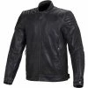 Brand new 🔥 Macna Lance Leather Jacket Black 😀 2 Brand new 🔥 Macna Lance Leather Jacket Black 😀 -Macna Shop macna lanceleatherjacket nero
